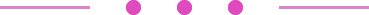 Retro Divider Pink